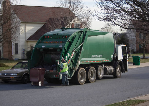 Best Donation Pickup Services  in Jeffersonville, IN