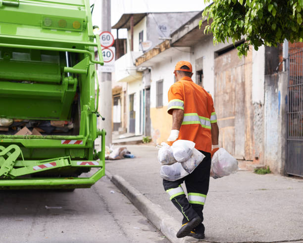 Recycling Services for Junk in Jeffersonville, IN